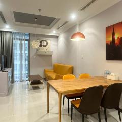 The Lumiere Residence