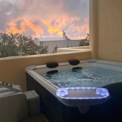 Villa Divina Private Traditional House