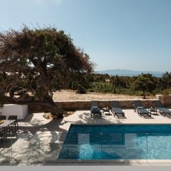 Ammolofos Luxury Apartment & suites