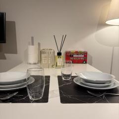 Briefstreet - Louvain