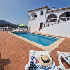 Villa Finca Los Corbachos