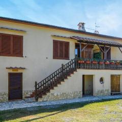 4 Bedroom Stunning Home In Roccastrada