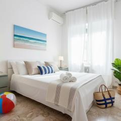 Cycling Riviera apartment