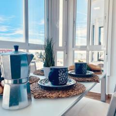 Apartamento Brisa de Laguna en Torrox Costa