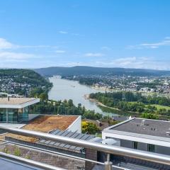 Luxury house with exclusive views