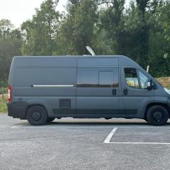 Tiny House na Praia de Faro Experiencia Glamping