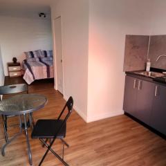 La casita de San Pedro