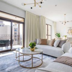 Frank Porter - Jadeel 3