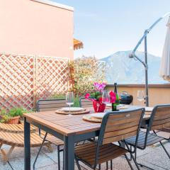 La Terrazza di Vincent sul Garda