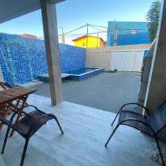 Recanto Viver Jacuípe - Condomínio Planeta Água