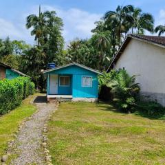 Simplicidade em meio a Natureza -com acesso ao rio