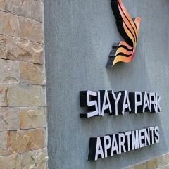 urban nest properties