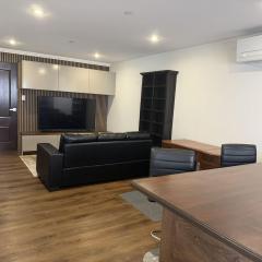 Self-Contained Studio