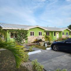 Jubilee Gardens Freeport