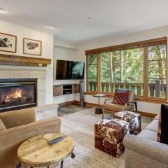 Premium 2 Bedroom Condo in Arrowhead Village! condo