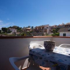 Appartamentino a Marcelli, con terrazzo e posto auto - M291