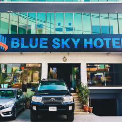Blue Sky Hotel