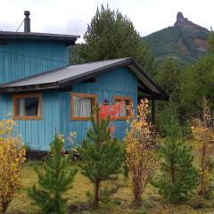 Casa de Campo Meliquina