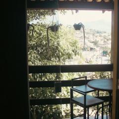 Pousada Mirante Pôr do Sol