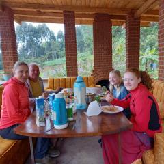 Chameleon Eco Farm Stay and Cultural Tours