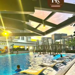 Nuryn Homestay K Avenue Kota Kinabalu