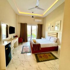 Royal Nile Suites - Luxury Nile View 1