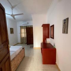 Spice Garden Lodge B&B