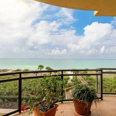 Beachfront 4th floor 4BR Longboat Key Condo With Stunning Gulf Views Paradise Sur Mer