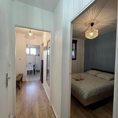 Bel appartement à Royat