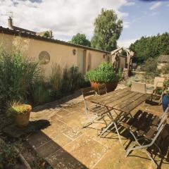 The Organic Cotswolds Cowshed