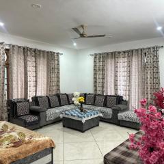 Snower Valley homestay