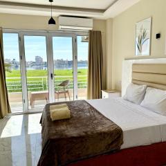 Royal Nile Suites - Luxury Nile View 2