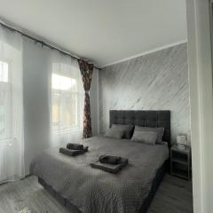 Lower Town Studio #1