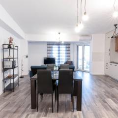 City Center Accommodation - 505