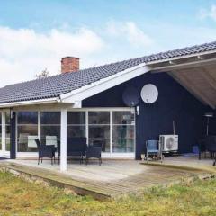 Coastal Hideout Vacation Home