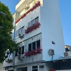 Naseema Hiya - Central Ukulhas Residences