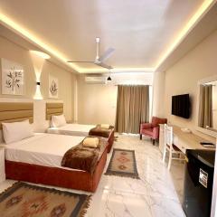 Royal Nile Suites - Nile View 1