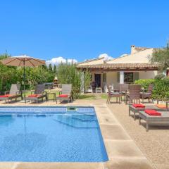 Villa Garriguer by Villa Plus