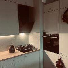 Apartament 30 City Park nad jeziorem