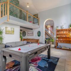 Sycamore Corner Chapel