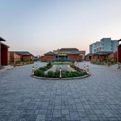 The Bhagwati Cottage & Villa