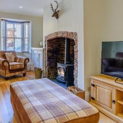 Hidden Winds Cottage