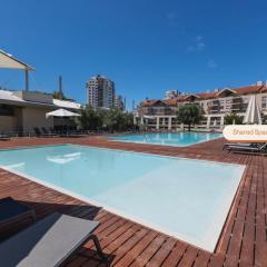 Marina Apartments by Olala Homes