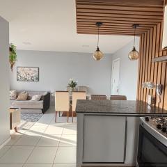 Cop 30 full and furnished apartment