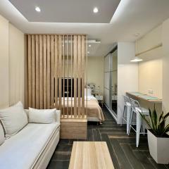 Ermou 18 Central Cozy Apartment