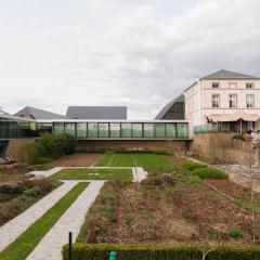 Domaine des Terres du Val