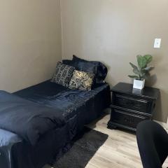 Professional Community Living House