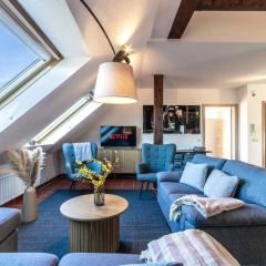 Wohnen mit Weitblick-Eifel pur