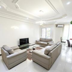 Bright Ngor 1-Bedroom Studio