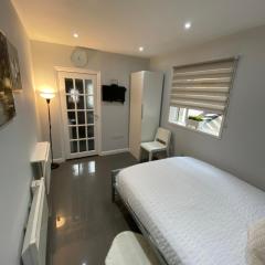 Whitehorse Gated Studio Apartment 2